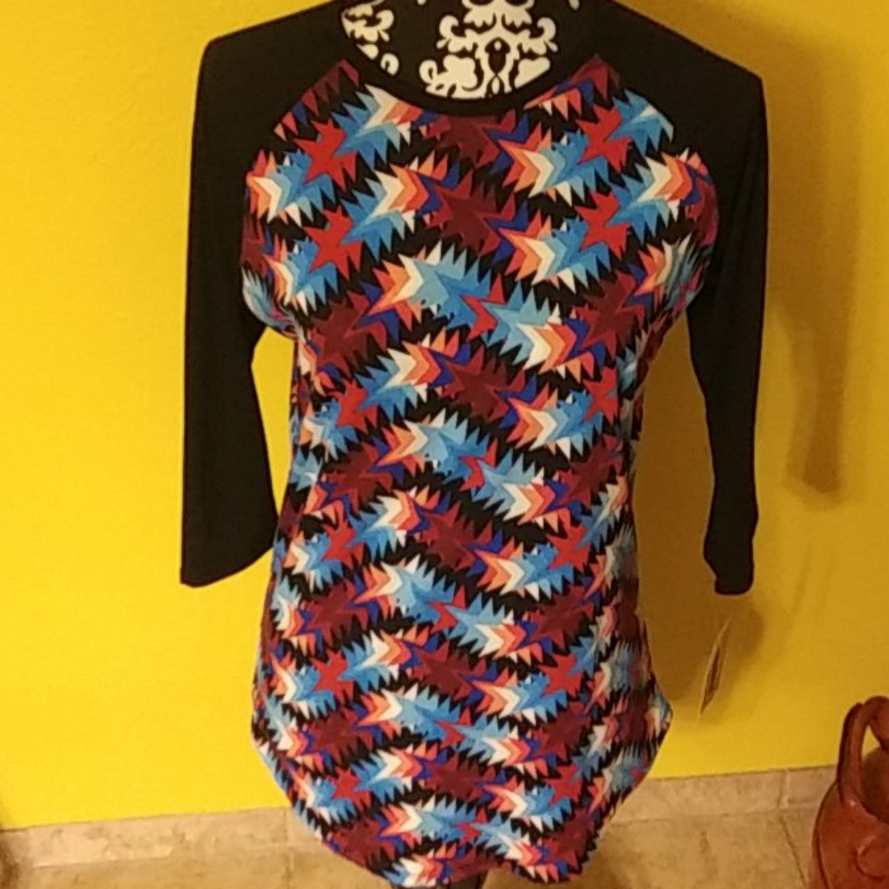 LulaRoe Randy